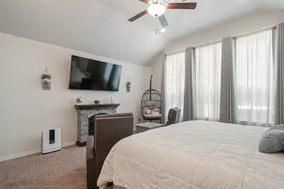 496 Marshall Circle, Whitewright, TX 75491 - Photo 27