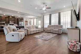 496 Marshall Cir, Whitewright, TX 75491 - Photo 21