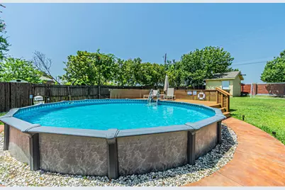 5001 Worthing Drive, Garland, TX 75043 - Photo 35