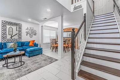 5001 Worthing Drive, Garland, TX 75043 - Photo 5