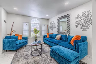 5001 Worthing Dr, Garland, TX 75043 - Photo 3
