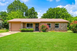 2255 Bella Vista Dr, Paris, TX 75460 - Photo 1