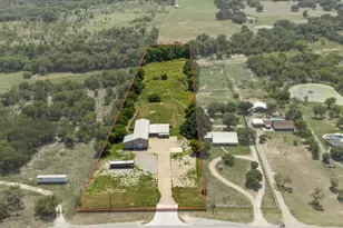 1050 S Graham St, Stephenville, TX 76401 - Photo 1