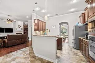 508 Oak Forest Ct, Kennedale, TX 76060 - Photo 9