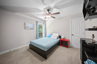 508 Oak Forest Court, Kennedale, TX 76060 - Photo 27