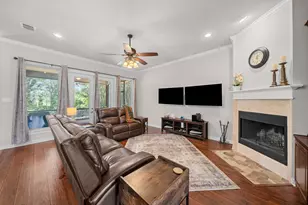 508 Oak Forest Ct, Kennedale, TX 76060 - Photo 5