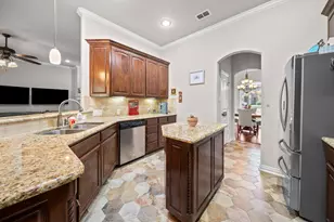 508 Oak Forest Ct, Kennedale, TX 76060 - Photo 11