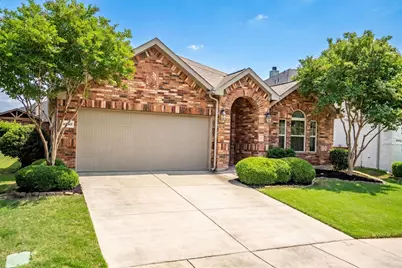 16532 Amistad Avenue, Prosper, TX 75078 - Photo 3