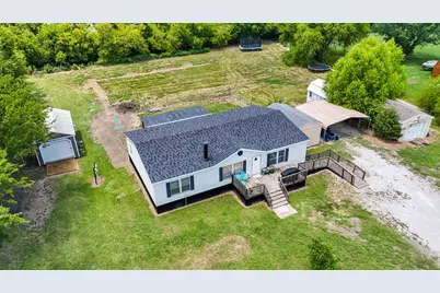 1215 Alliance Boulevard, Rhome, TX 76078 - Photo 21