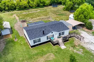 1215 Alliance Blvd, Rhome, TX 76078 - Photo 21
