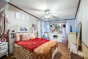 1215 Alliance Blvd, Rhome, TX 76078 - Photo 11