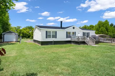 1215 Alliance Boulevard, Rhome, TX 76078 - Photo 1