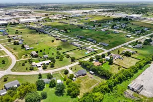 1215 Alliance Blvd, Rhome, TX 76078 - Photo 19