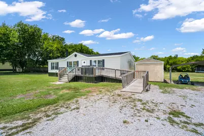 1215 Alliance Boulevard, Rhome, TX 76078 - Photo 25