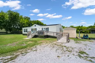 1215 Alliance Blvd, Rhome, TX 76078 - Photo 25