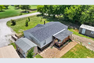 1215 Alliance Boulevard, Rhome, TX 76078 - Photo 23