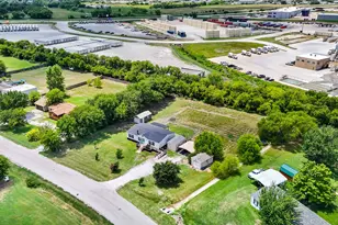 1215 Alliance Blvd, Rhome, TX 76078 - Photo 17