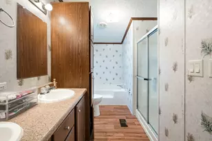 1215 Alliance Blvd, Rhome, TX 76078 - Photo 13