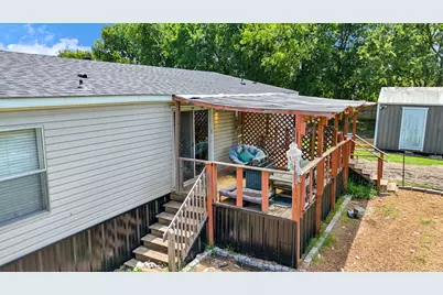 1215 Alliance Boulevard, Rhome, TX 76078 - Photo 23