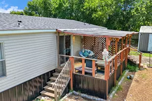 1215 Alliance Blvd, Rhome, TX 76078 - Photo 23