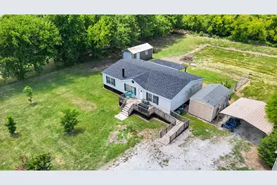 1215 Alliance Boulevard, Rhome, TX 76078 - Photo 21