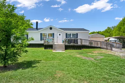 1215 Alliance Boulevard, Rhome, TX 76078 - Photo 25