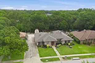 2816 N Creekwood Dr, Grapevine, TX 76051 - Photo 37