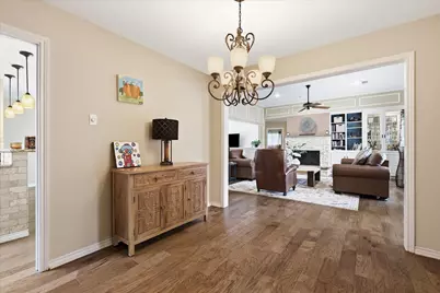 2816 N Creekwood Drive, Grapevine, TX 76051 - Photo 7
