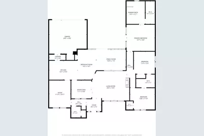 2816 N Creekwood Drive, Grapevine, TX 76051 - Photo 39
