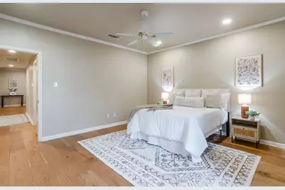 4414 Glenwood Court, Fort Worth, TX 76109 - Photo 21