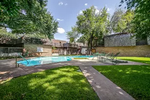4414 Glenwood Ct, Fort Worth, TX 76109 - Photo 35