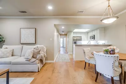 4414 Glenwood Court, Fort Worth, TX 76109 - Photo 13