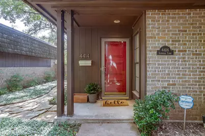 4414 Glenwood Court, Fort Worth, TX 76109 - Photo 5