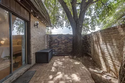 4414 Glenwood Court, Fort Worth, TX 76109 - Photo 29