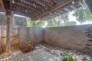 4414 Glenwood Ct, Fort Worth, TX 76109 - Photo 31