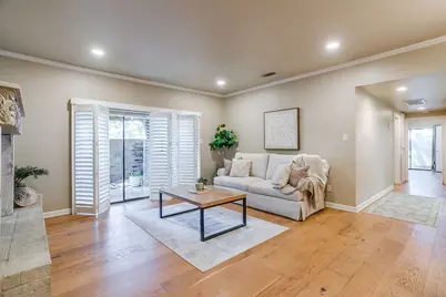 4414 Glenwood Court, Fort Worth, TX 76109 - Photo 1