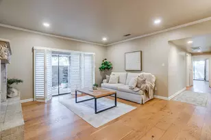 4414 Glenwood Ct, Fort Worth, TX 76109 - Photo 1