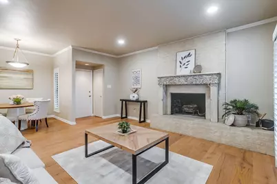 4414 Glenwood Court, Fort Worth, TX 76109 - Photo 9