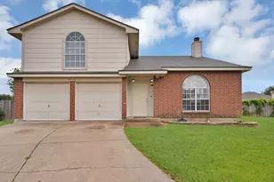 6711 Spur Ridge Ct, Arlington, TX 76002 - Photo 3