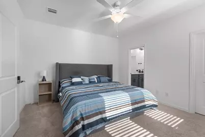 7512 Jones Drive, North Richland Hills, TX 76180 - Photo 13