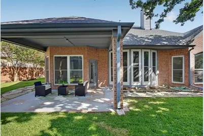 805 Doral Drive, Mansfield, TX 76063 - Photo 29
