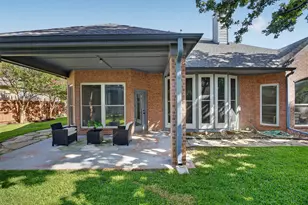 805 Doral Dr, Mansfield, TX 76063 - Photo 29