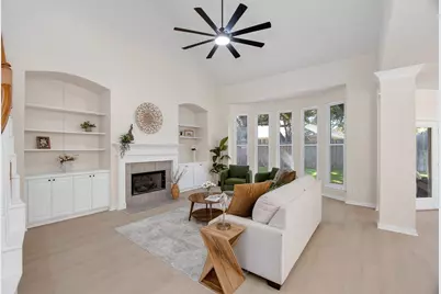 805 Doral Drive, Mansfield, TX 76063 - Photo 5