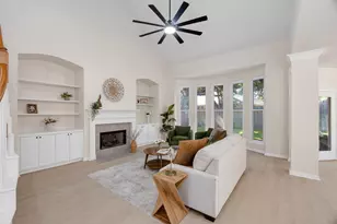 805 Doral Dr, Mansfield, TX 76063 - Photo 5