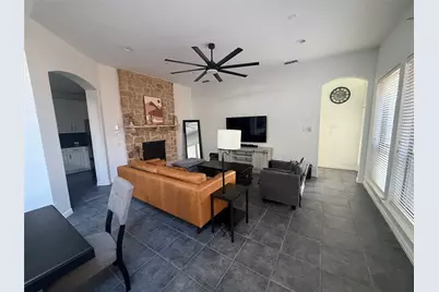 1316 Cog Hill Drive, Fort Worth, TX 76120 - Photo 5