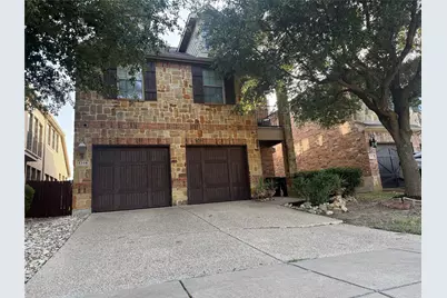 1316 Cog Hill Drive, Fort Worth, TX 76120 - Photo 1