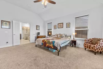 2760 Richard Street, Burleson, TX 76028 - Photo 17