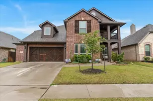 2760 Richard St, Burleson, TX 76028 - Photo 1