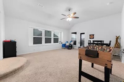 2760 Richard Street, Burleson, TX 76028 - Photo 23
