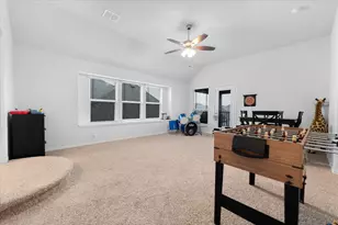 2760 Richard St, Burleson, TX 76028 - Photo 23